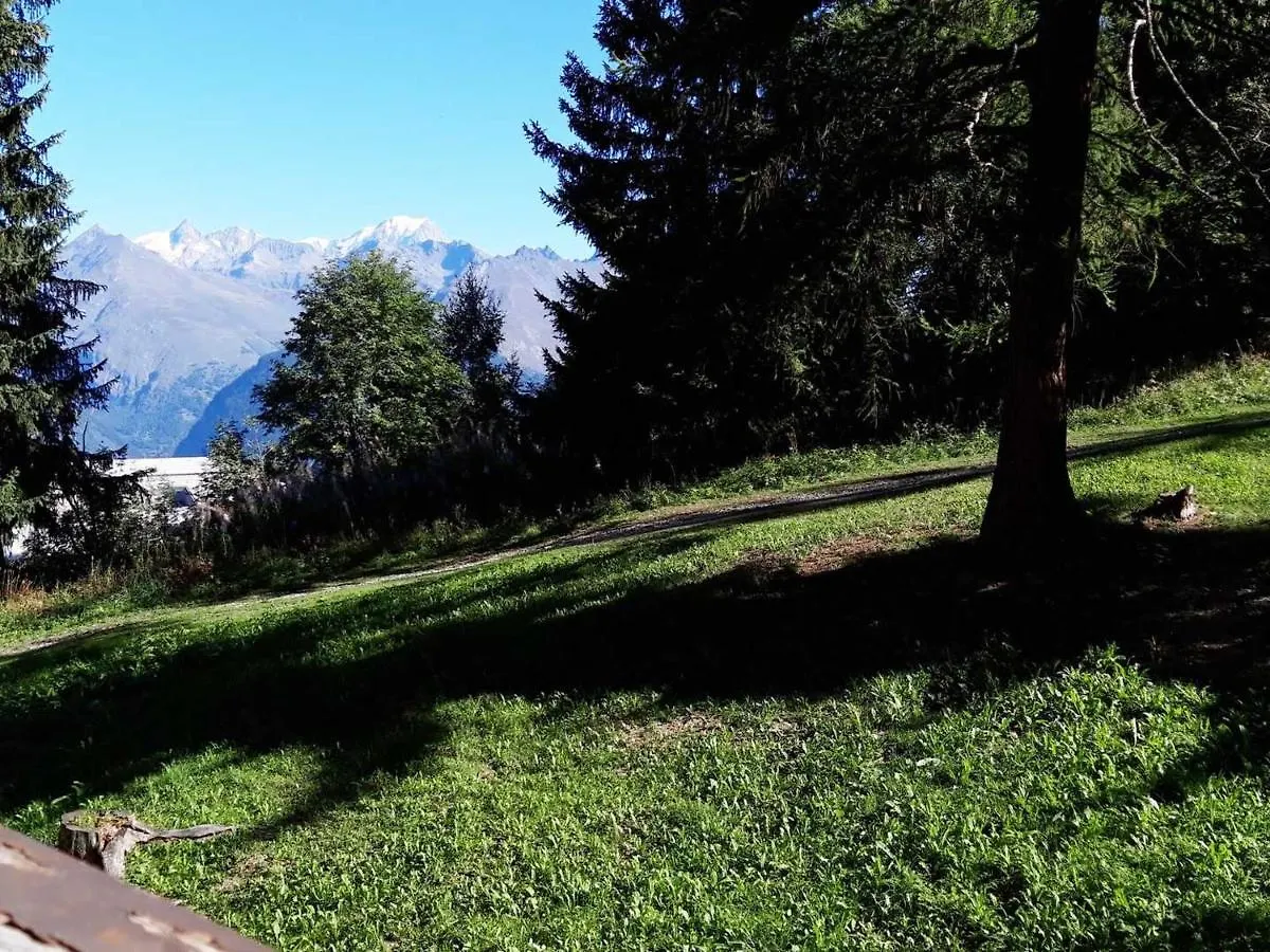 Studio Au Pied Des Pistes Avec Balcon - 4 Pers - Fr-1-346-466 Les Arcs  0*, Les Arcs (Savoie)