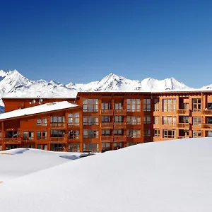 5* Aparthotel Odalys Edenarc