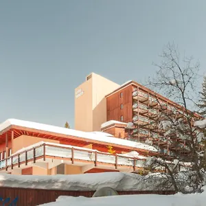 Aparthotel Pierre & Le Belmont, Les Arcs (Savoie)