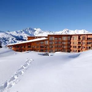 4* Aparthotel Prestige Odalys Eden